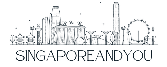 SingaporeandYou